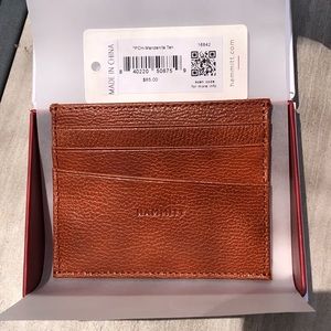 NWT Hammitt PCH wallet